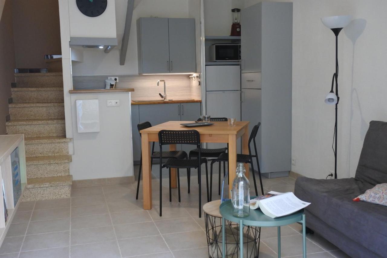 Studio 1407 Arles - Proche Tour Luma Exterior photo